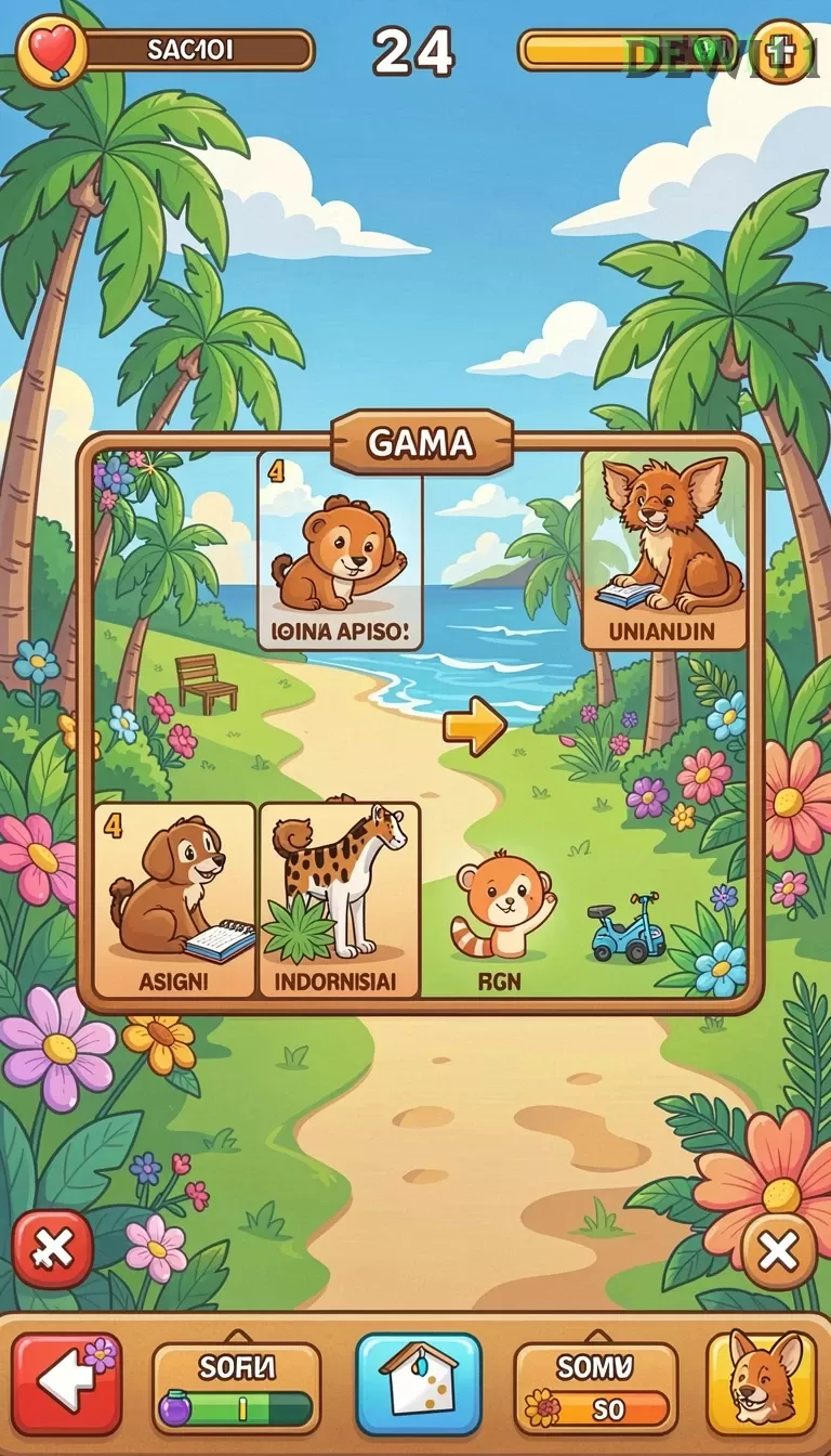 Screenshot partaitogel nomor 2