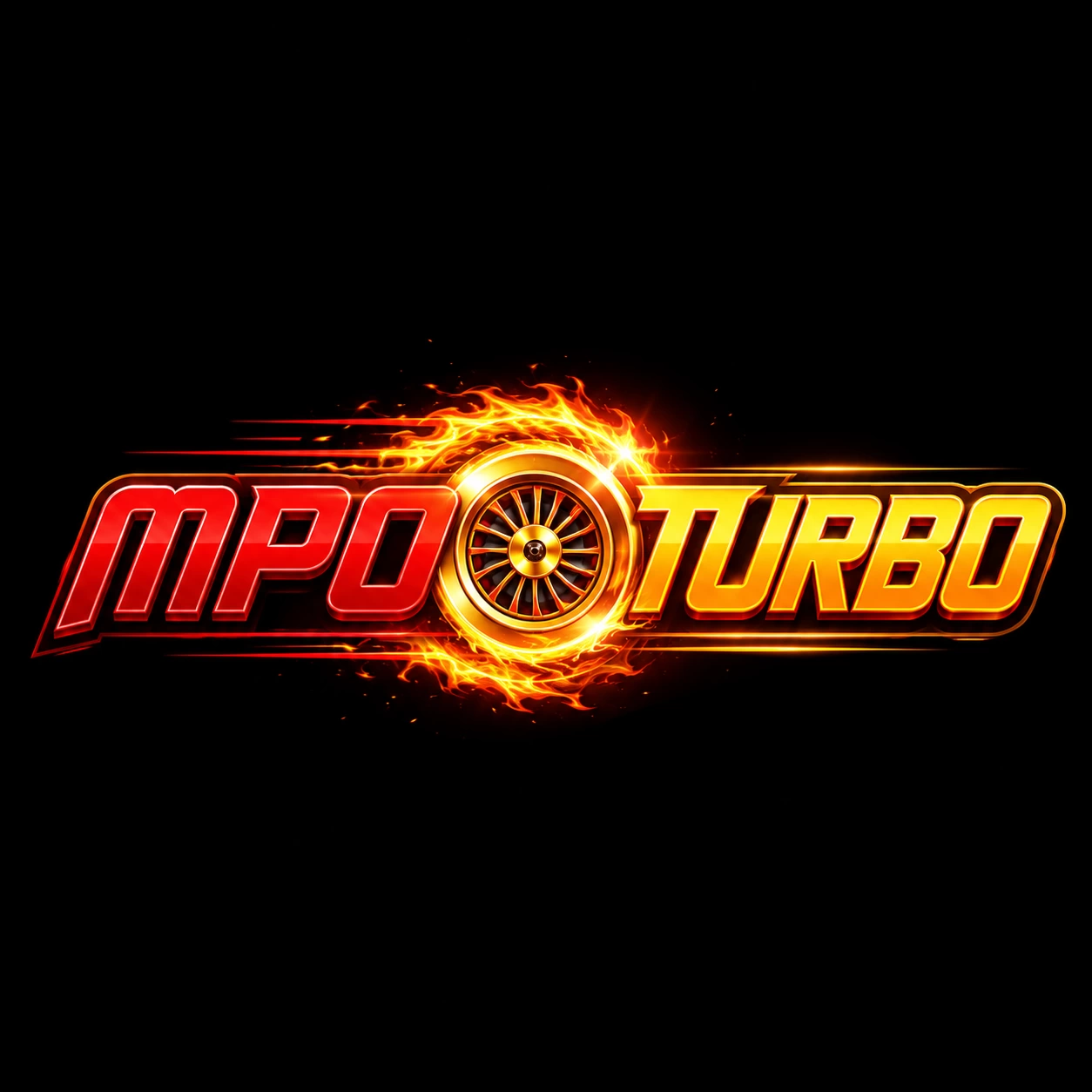mpoturbo APK Resmi — ikon aplikasi