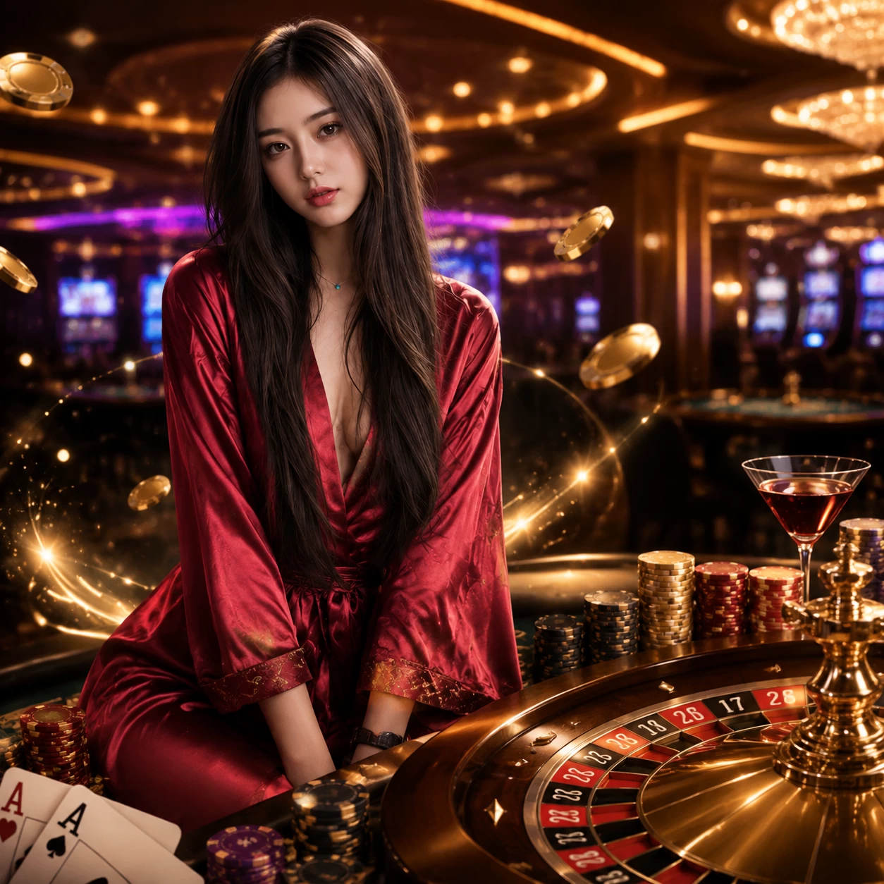 dewi11: Menyelami Keseruan Permainan Poker yang Menarik di Indonesia