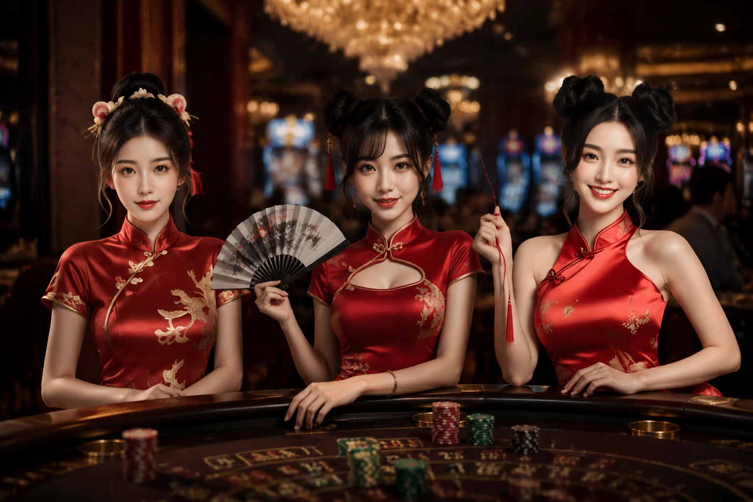 Panduan Lengkap Menggunakan Situs Game dewi11