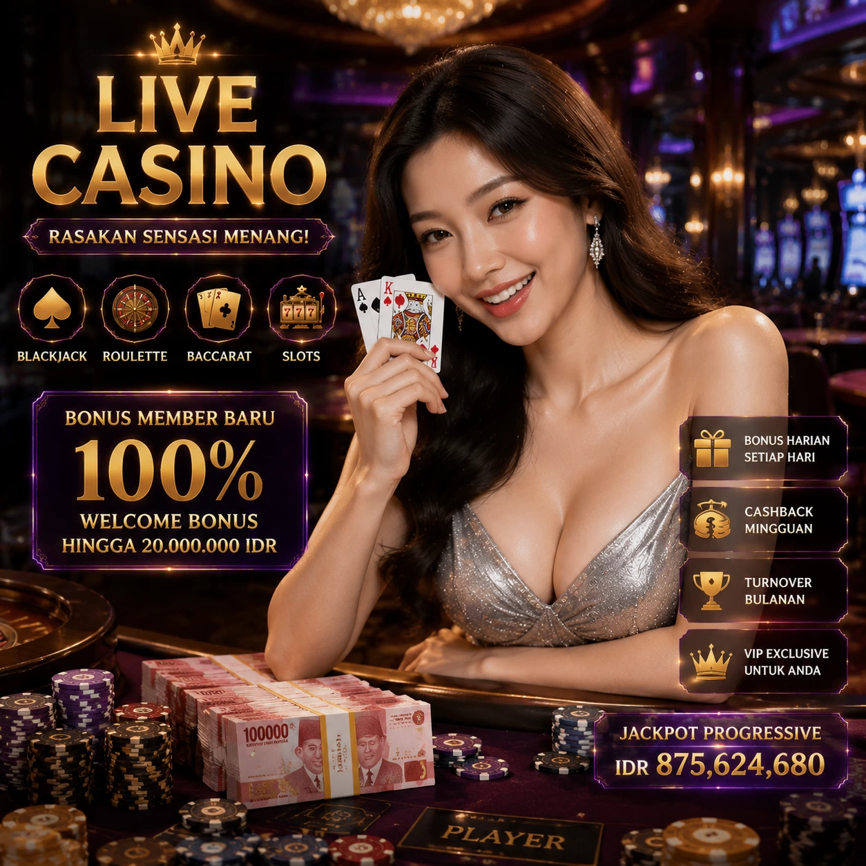Menjelajahi Fitur Unggulan Situs Game dewi11