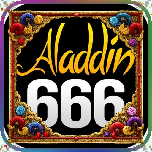 aladdin666 APK Terbaru 2026 untuk Semua Perangkat