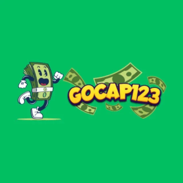 gocap123 Terbaru 2026: Download APK dan Review