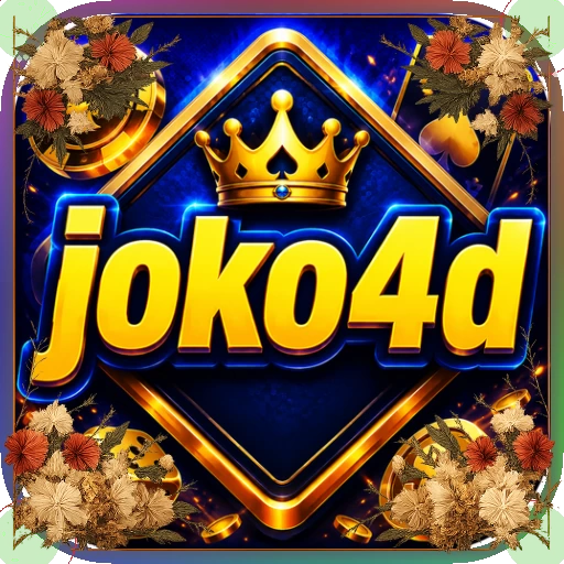 joko4d APK Terbaru 2026 untuk Semua Perangkat