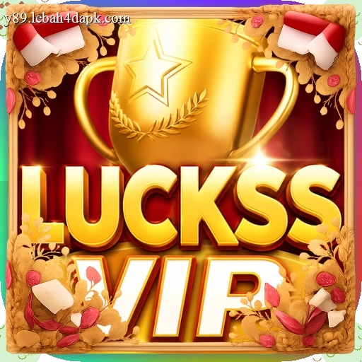 lucksvip App Terbaru: Fitur Unggulan dan Download