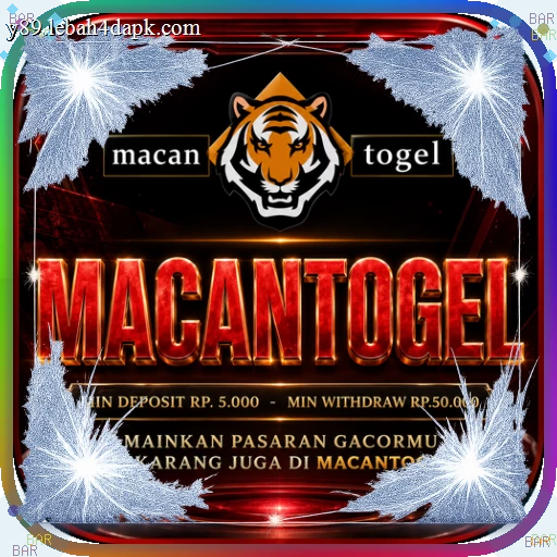 Download Aplikasi macantogel Terbaru untuk HP Android