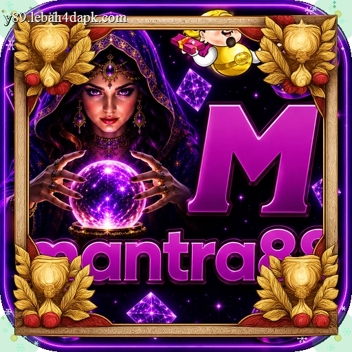 mantra88 APK Terbaru untuk Perangkat Android