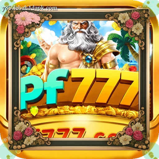 pf777 APK Terbaru dengan Fitur Lengkap