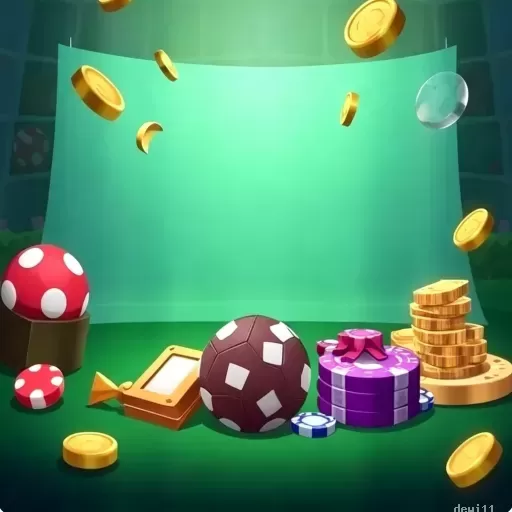 Mengulas Fitur Menarik di Situs Game dewi11